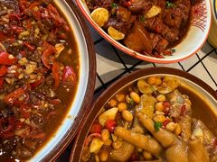 -江西老表·经典江西八大碗