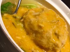 -通安客栈中餐厅·何家小馆