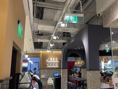 -Pennehut畔尼意面(合肥万象城店)