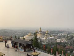 -龙口南山旅游景区