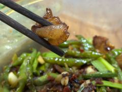 -老灶房-四川土菜(铁牛广场店)