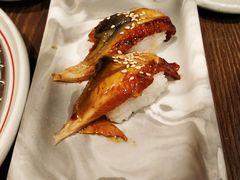 -大雄寿司(中华广场店)