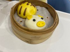 -深海中餐厅(国家海洋博物馆店)