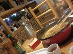 -袁记串串香(梁家巷店)