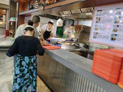 -吾穆勒蓬灰牛肉面·清真(北滨河中路店)