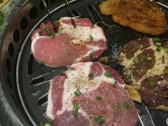 -火炉火自助餐(悠唐购物中心店)