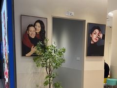 -天真蓝照相馆(五角场百联又一城店)