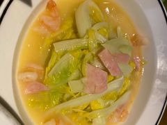 -太二酸菜鱼(中庚漫游城店)