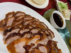片皮鸭-燕云楼(云南路店)