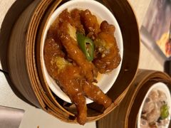豉汁蒸凤爪-添好运点心专门店(深水埗店)