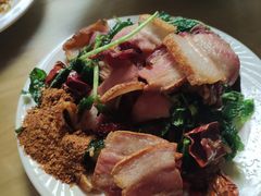 -88号小吃店·经典云南菜·地道纳西美食