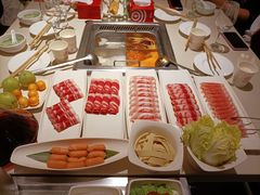 -海底捞火锅(勒泰店)