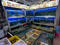 -东江海鲜大排档·潮汕菜·砂锅粥
