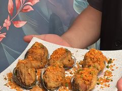 -上海银厨(武宁路店)