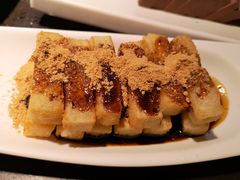 -锅说大脸毛肚重庆老火锅(佐阾店)