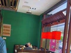 -简普菜烤鱼(苏宁生活广场店)