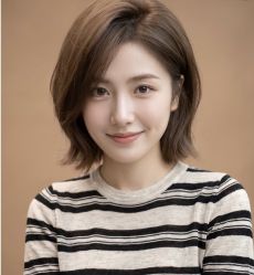 -首脑美发沙龙
