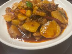 -协和菜馆(凤凰街店)