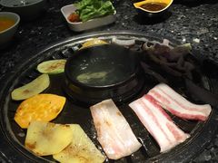 -汉拿山(包河万达店)