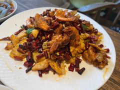 -小喜客·云南特色菜(纳西庭院店)