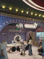 -meland亲子乐园(深圳领展中心城店)