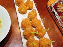 -东口码头·烧鸽子·鱼头泡饼·地方菜(金鹰悦城店)