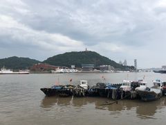 -沈家门渔港