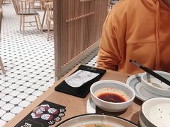 -天怡興·百年蒸饺(中心书城店)