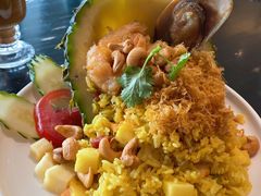 -Thai Alley泰爱里(二沙岛店)