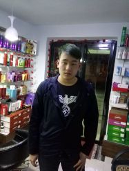 -孙嘉专业美容美发