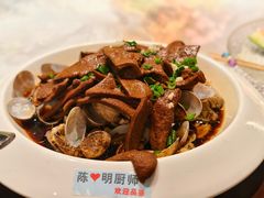 -佬太公海鸭·海鲜大排档(上海总店)