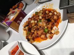 -大鸭梨烤鸭(枣园店)