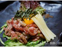 -本寻烧肉酒场(双井店)