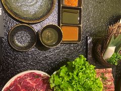 -樱嘢·炭火烧肉(惠南店)