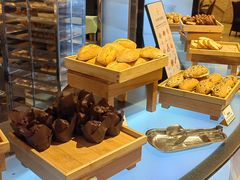 -济南喜来登酒店-盛宴自助西餐厅·综合自助