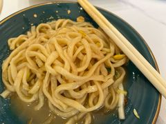 羊肉炝锅面-百年味道炝锅面(通泰路店)