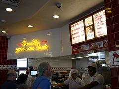 -In-N-Out Burger(LAX)