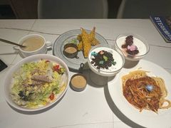 -牛扒先生·厚切雪花牛扒西餐厅(北京路禺山路店)