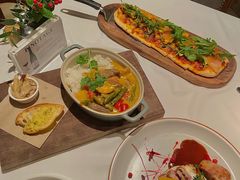 -夏朵餐厅(丁香店)