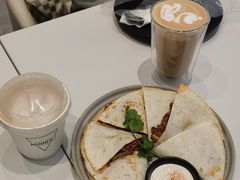 -Manner Coffee(万象食家店)