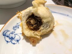 -山东宾馆·齐鲁苑餐厅