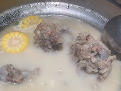 -骨之味·筒骨汤火锅(晋江万达店)