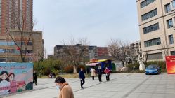 -河南中医药大学第一附属医院-医疗整形