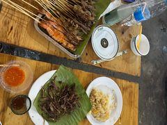 -杨合林啊兰烤鱼