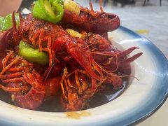 -苏小胖龙虾工坊·私房菜(金鼎华府店)