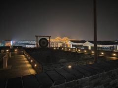 -相门城墙文化休闲景区