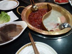 -怡品川宇火锅(宝立方店)