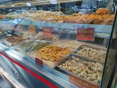 -宋记饼家(石门二路店)