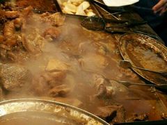 -明记牛杂(新马路分店)
