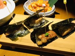 -YAMAKAWA(龙湖胥江天街店)